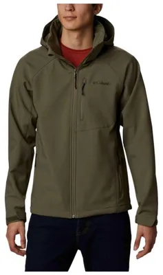 Image de Sweat à capuche Columbia 2090412397 pour Homme