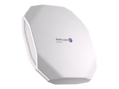 Zdjęcie produktu dla Alcatel-Lucent Enterprise OAW-AP1361-RW, 2,4 GHz, 5 GHz, 2400 Mbit/s, HTTPS, WEP, WPA2, WPA3, 10,100,1000,2500 Mbit/s