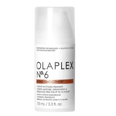 Zdjęcie produktu dla Olaplex No.6 Odbudowujący krem stylizujący do włosów, 100ml