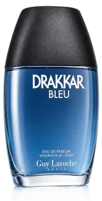 Immagine prodotto di Eau de Parfum per uomo Guy Laroche Drakkar Bleu, 100 ml