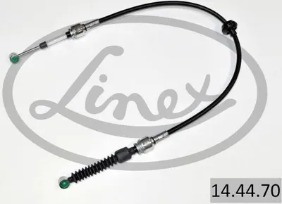 Produktbild von LINEX 14.44.70 Seilzug Schaltgetriebe für FIAT DUCATO Pritsche/Fahrgestell (230)