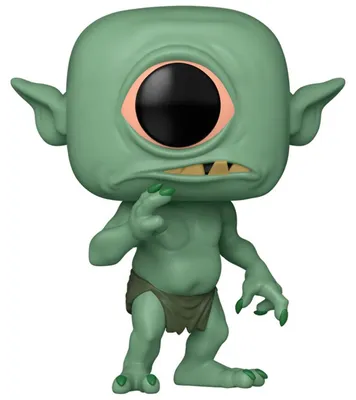 Immagine prodotto di Funko Pop! Magic The Gathering - Fblthp Winylowa Figurka Kolekcjonerska