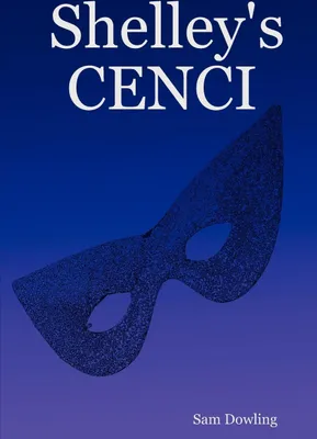 Produktbild von Shelley's CENCI