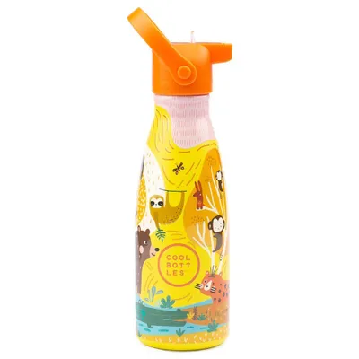 Produktbild von Cool Bottles Kids Thermosflasche