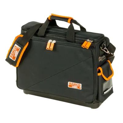 Produktbild von BAHCO Laptoptasche Werkzeugtasche 45x19x37 cm 4750FB4-18