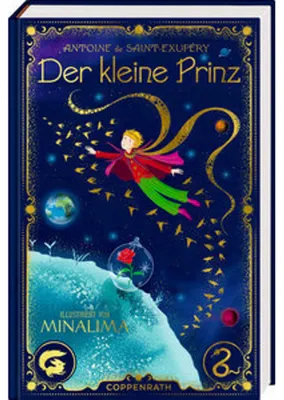 Produktbild von Der kleine Prinz