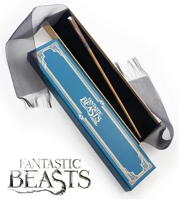 Produktbild von Norbert Dragoneels Zauberstab NN5622 Replik von Ollivander