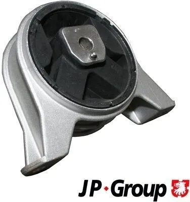 Produktbild von JP GROUP Motorlager Gummimetalllager Vorne Rechts für OPEL ZAFIRA B (A05) 1217907880