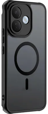 Produktbild von Hülle für Xiaomi Redmi Note 17 Pro Max 5G MagSafe Magnet Schutzhülle Case Cover