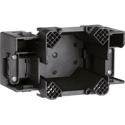 Image de Tehalit boîte d'encastrement CEE G 2745 G2745