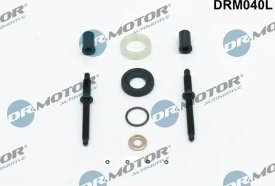 Image de Kit D'installation Des Injecteurs Ford Fiesta 1.6Tdci 01-