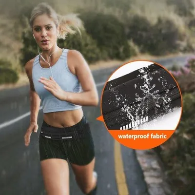 Obrázek produktu pro Běžecký batoh pro ženy a muže, outdoorová taška na sportovní aktivity a túry