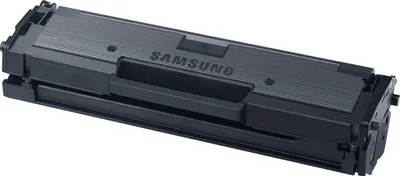 Produktbild von Samsung MLT-D111S, 1000 Seiten, Schwarz, 1 Stück(e)