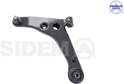 Produktbild von SIDEM 71374 Querlenker Unten Vorne Links für MITSUBISHI Lancer VII Limousine (CSA, CTA)