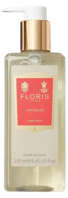 Obrázok produktu pre Floris Chypress na umývanie rúk (250 ml)