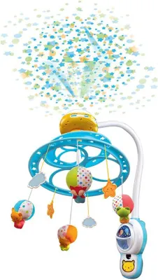 Produktbild von VTech 80-181005, Kunststoff