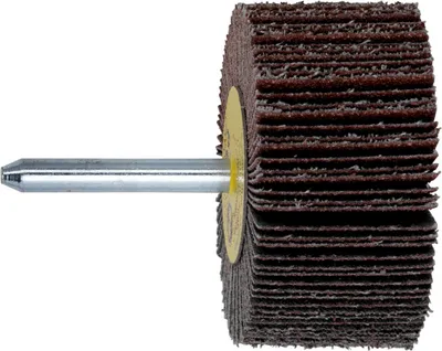 Produktbild von Metabo  Lamellenschleifrad 80x40x6 mm P 80, 628397000