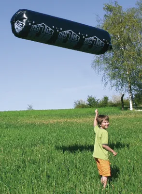 Produktbild von EDUPLAY 170-072 Solarufo, schwarz