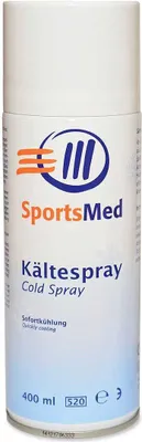 Produktbild von SportsMed Kühlspray