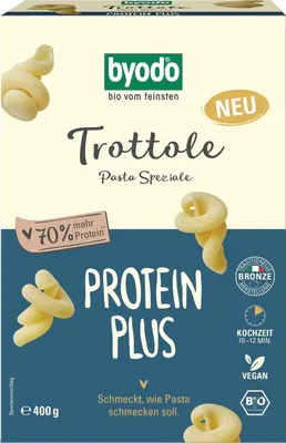Obrázok produktu pre Proteínový prášok Plus 400 g