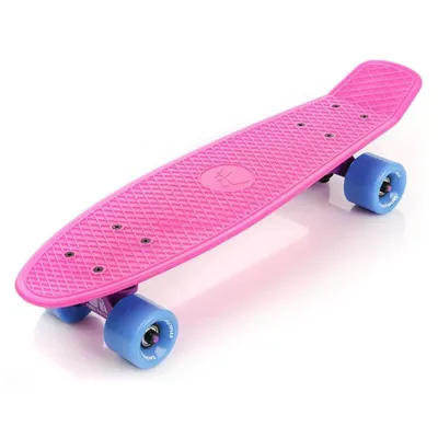 Immagine prodotto di Pennyboard MTR, neon pink