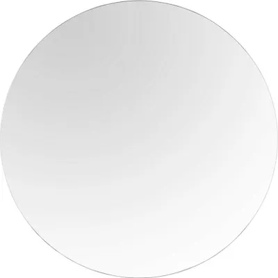 Image de Shadora miroir mural Ø 60 cm avec éclairage Botan
