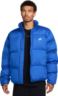 Obrázek produktu pro Nike M NK CLUB PUFFER JKT BLAU M