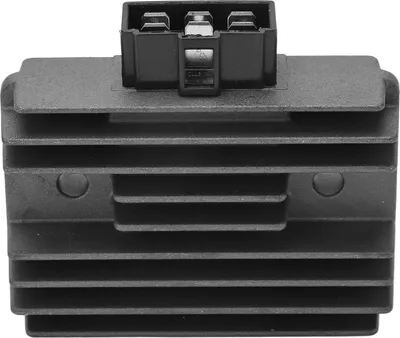 Produktbild von 6-poliger Spannungsreglergleichrichter 21066 1038 Motorradzubehör 12 V Ersatz für KLR 650 1988-1993