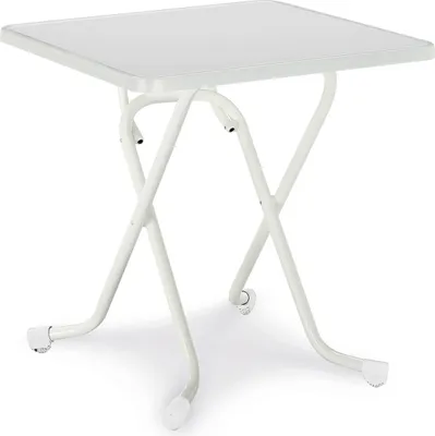 Produktbild von Madrid – Klapptisch quadratisch 67x67 cm