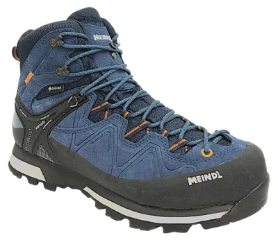 Produktbild von MEINDL Tonale GTX Herren Wander und Trekking Schuhe blau EU 42,5
