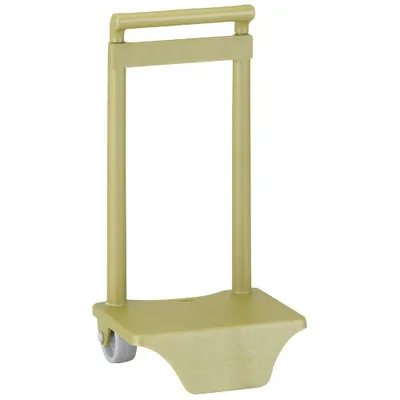 Image de Safta Sac à dos Trolley Or 18 x 54 x 16 cm