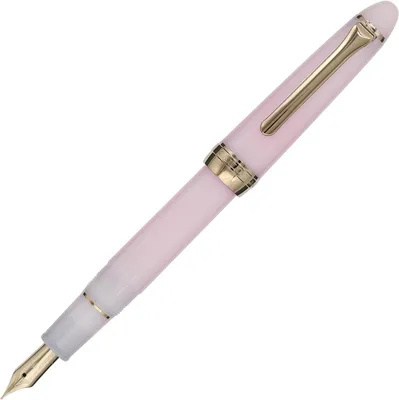 Productafbeelding van Sailor vulpen - SHIKIORI Shiki geweven gras spelen - Slinger - Fijne punt