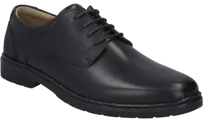 Obrázok produktu pre JOSEF SEIBEL Alastair 01 | Nízka obuv pre mužov | Black