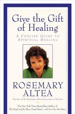 Produktbild von Give the Gift of Healing
