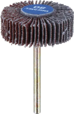 Produktbild von Schleiffächer 9,5 mm