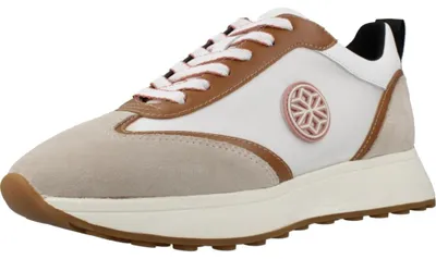 Immagine prodotto di Sneakers Del Marchio Geox Del Modello D Amabel Marrone