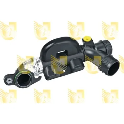 Produktbild von UNIGOM P2120 Luftversorgung Schlauch Luftschlauch passend für PEUGEOT 407 SW (6E)