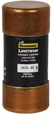 Productafbeelding van Eaton LIMITRON snelheidszekering, type (JKS-40)