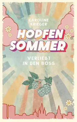 Produktbild von Hopfensommer
