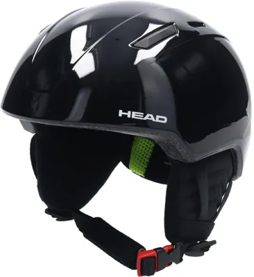 Produktbild von HEAD MOJO Skihelm Kinder mit Belüftung, Größenverstellsystem und waschbarem Innenfutter