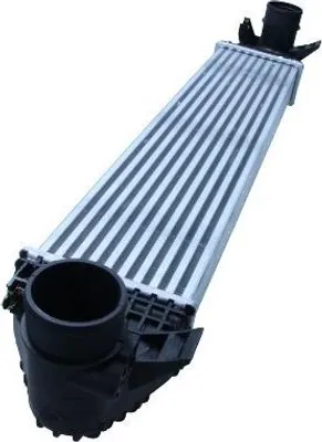 Produktbild von MAXGEAR AC630054 Ladeluftkühler LLK für FORD FOCUS III Turnier Turbo Intercooler