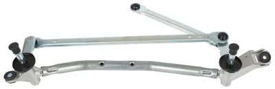 Produktbild von Nissan Qashqai 2006- Scheibenwischermechanismus vorne