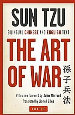 Obrázok produktu pre The Art of War