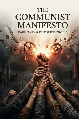Produktbild von The Communist Manifesto