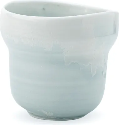 Produktbild von VERLO RUSTIC REBORN Kaffeetasse 210 ml – Große Tasse in Perlfarbe, Elegantes Modernes Design, Hochwertige Keramik, Ideal für Kaffee, Cappuccino und Latte, Stilvolles Geschirr, Spülmaschinenfest