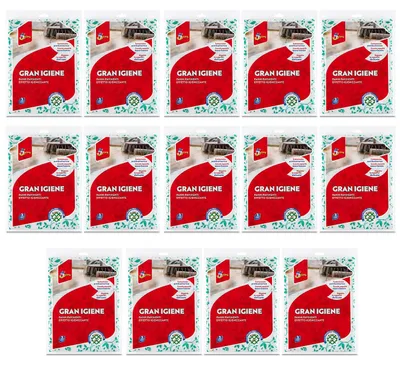 Productafbeelding van SUPERFIVE, vloerdoek voor professioneel gebruik, met antibacteriële behandeling, gemaakt van microvezel