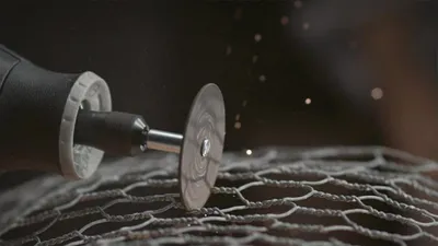 Produktbild von Trennscheibe 32 mm