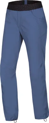 Immagine prodotto di Ocún Mánia Pantaloni Uomo Colore: Blue Midnight II / Abbigliamento Taglia: XL