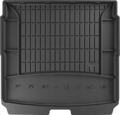 Produktbild von FROGUM 3D Kofferraummatte für Cupra Tavascan ab 2023