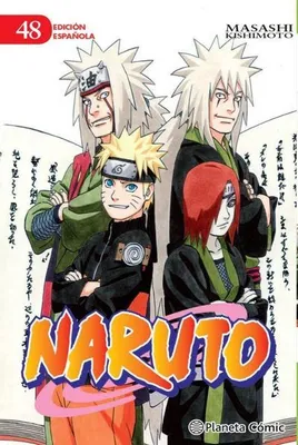 Obrázok produktu pre Naruto 48